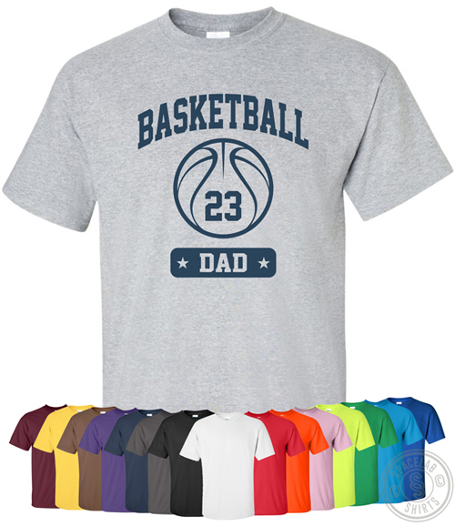 personalized basketball shirts