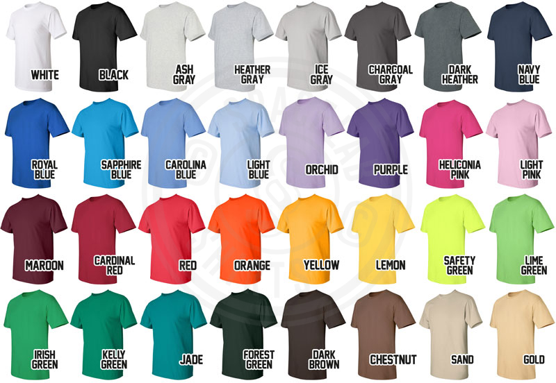 Class of (Any Year) T-Shirt S-4XL high school reunion graduation alumni teacher | eBay
