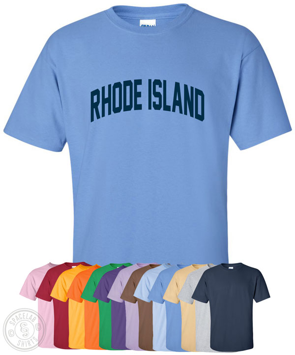 rhode shirts